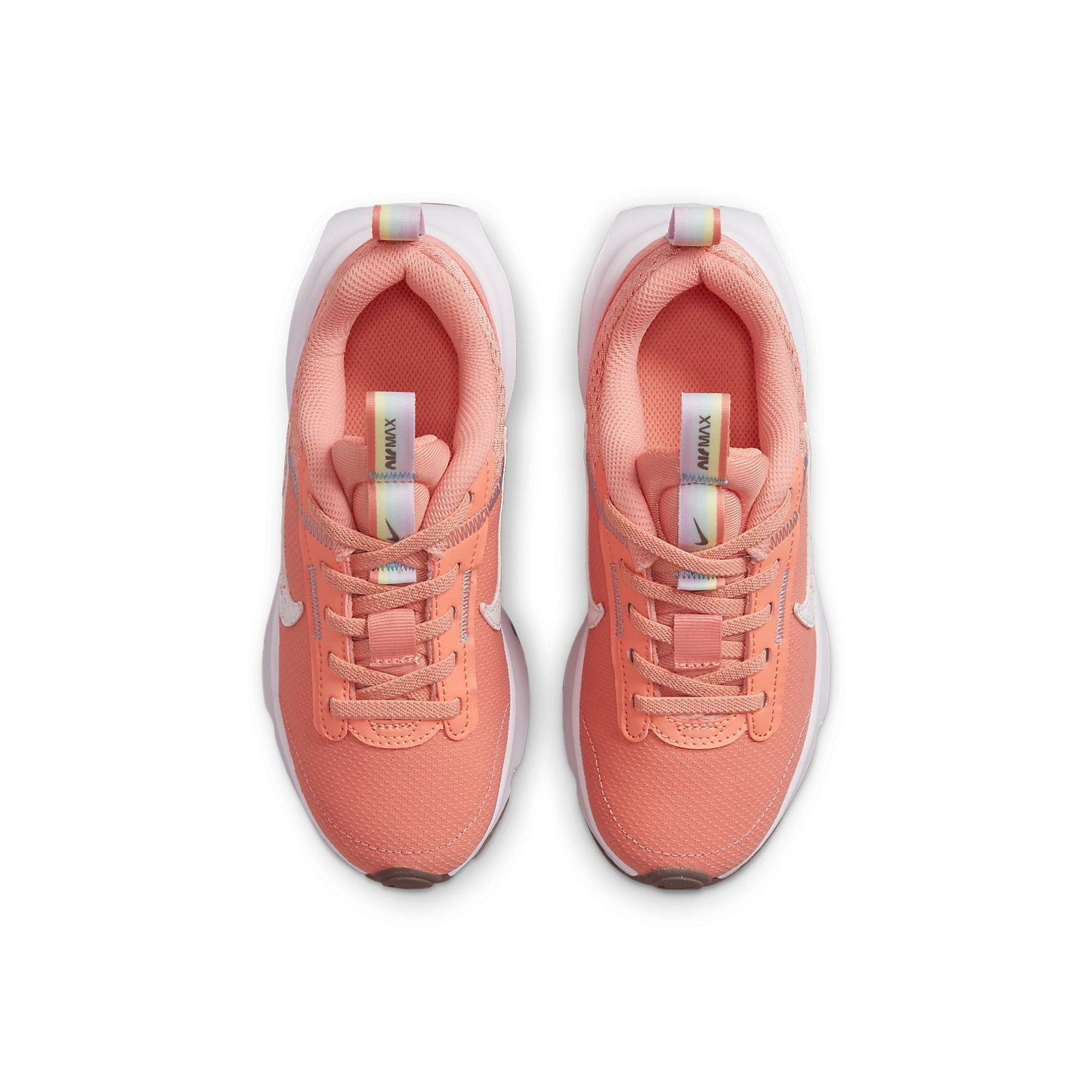 (PS) Nike Air Max Interlock Lite SE 'Light Madder Root' DM1176-800