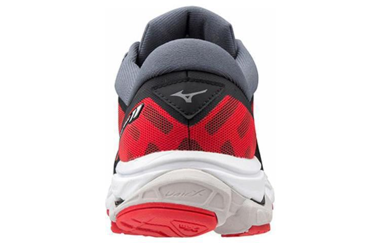 Mizuno Wave Ultima11 'Black Red' J1GC190958
