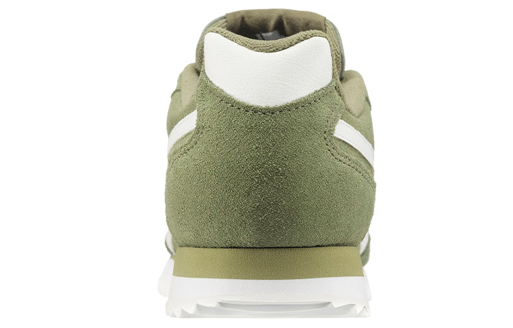 Reebok Royal Glide Ripple Sneakers Green CN4046