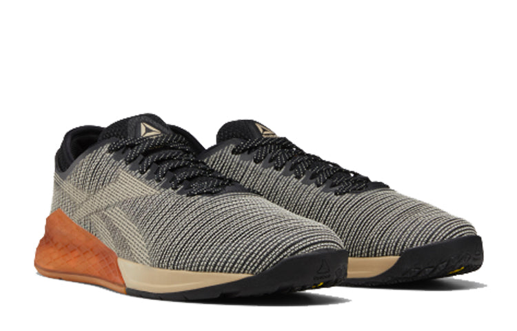 Reebok Nano 9 'Black Gum' DV6359