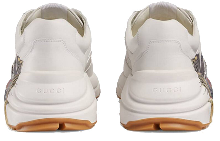 Gucci Rhyton 'Tigers' 576050-DRW00-9014