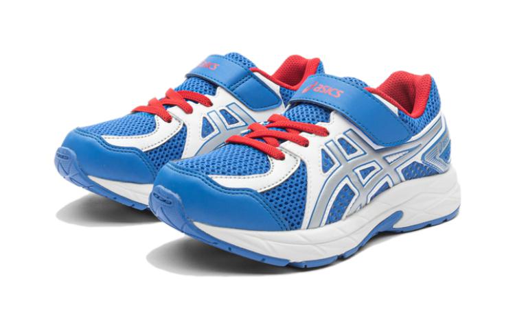 (PS) ASICS Gel-Contends 'Blue Sliver' 1014A329-400