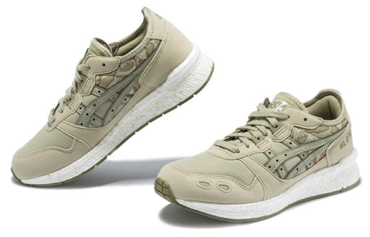 ASICS HyperGel Lyte 'Khaki' 1191A093-300