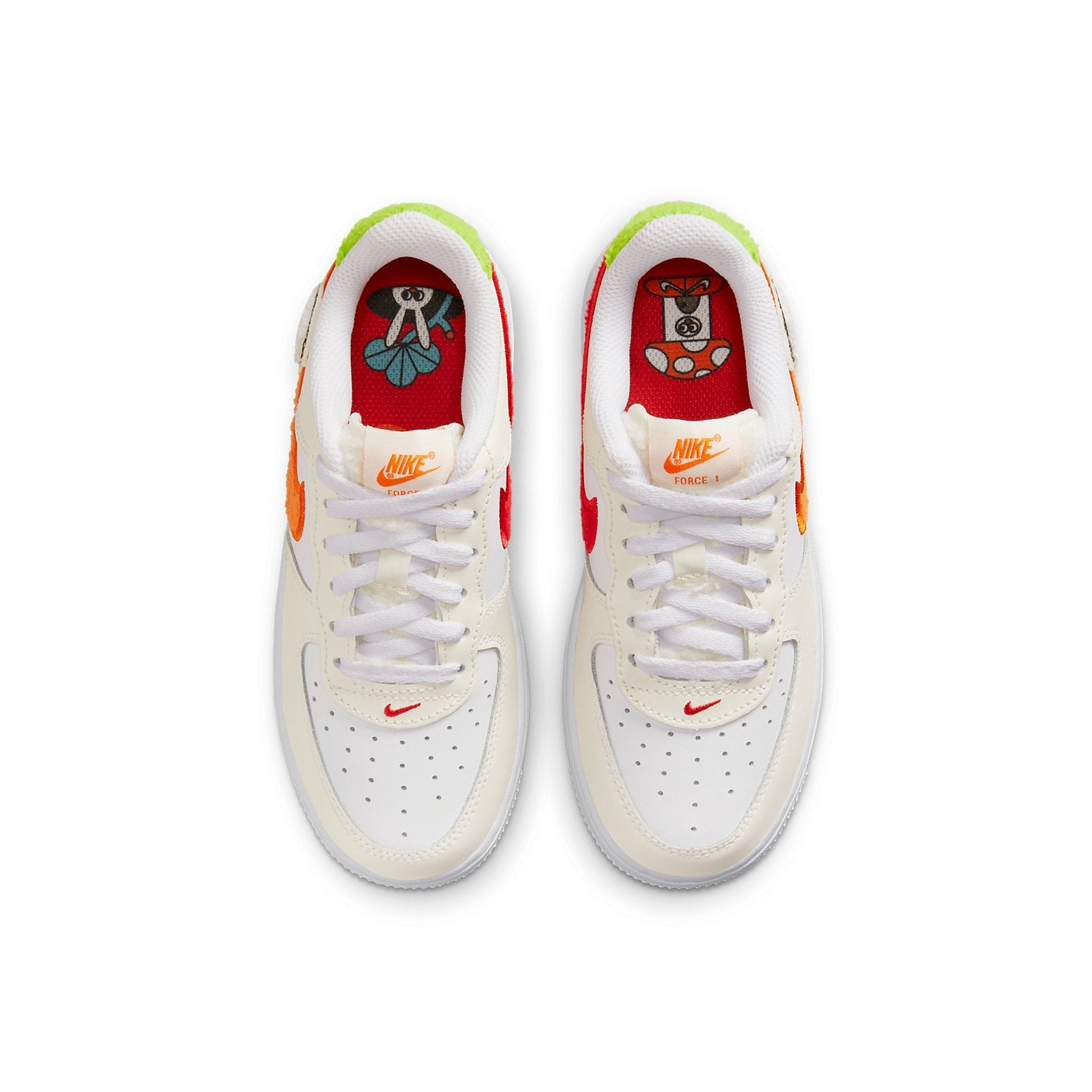 (PS) Nike Force 1 LV8 FJ4888-181