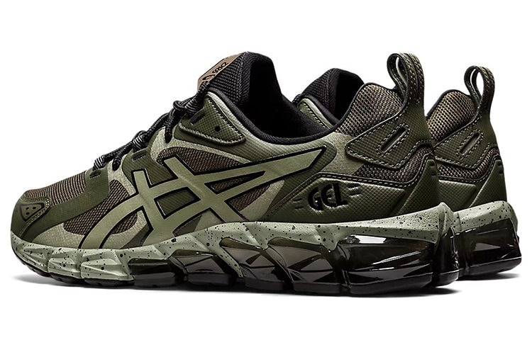 ASICS Gel-Quantum 180 'Olive Canvas Lichen Green' 1201A063-301