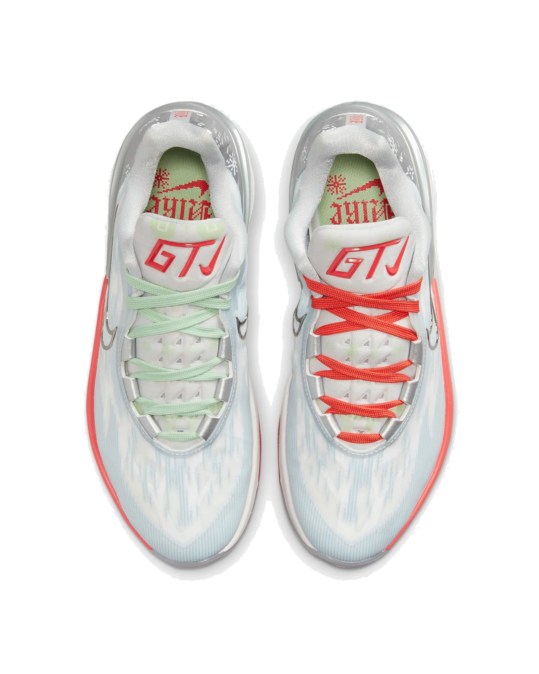 Nike Air Zoom GT Cut 2 'Chrismas' DJ6015-501