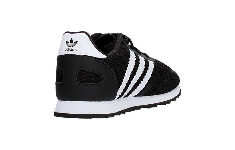 (TD) adidas originals N-5923 'Black White' D96696