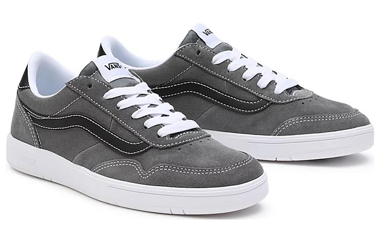 Vans Cruze Too ComfyCush 'Grey' VN0A5KR5PBQ