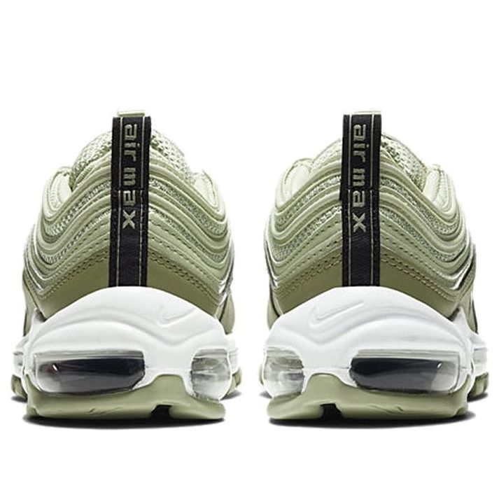 (WMNS) Nike Air Max 97 'Olive Aura' CI7388-301