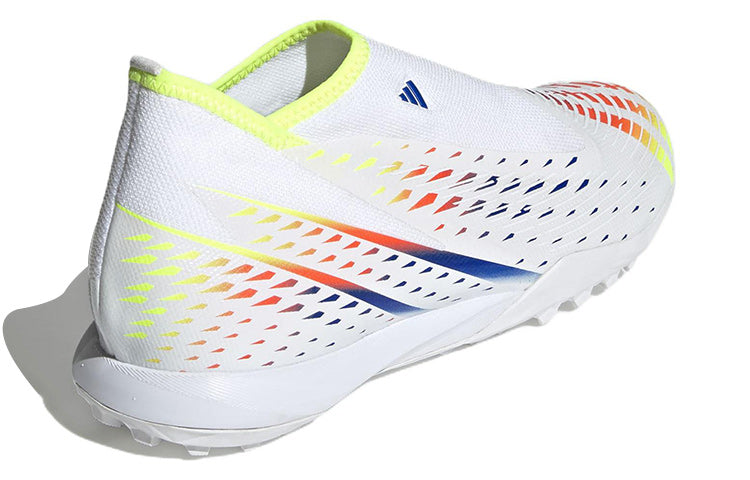 adidas Predator Edge.3 TF 'Al Rihla Pack White' GV8532