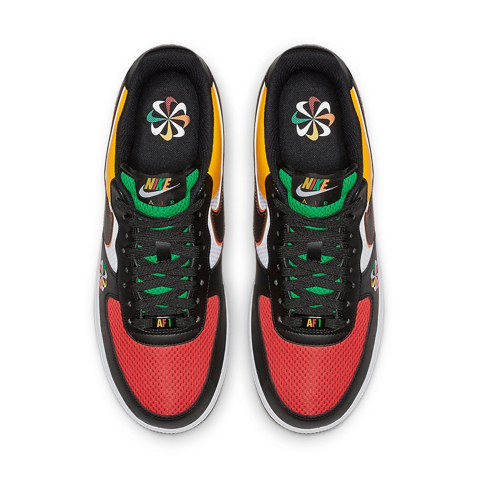 Nike Air Force 1 Low 'Sunburst' CK9282-100
