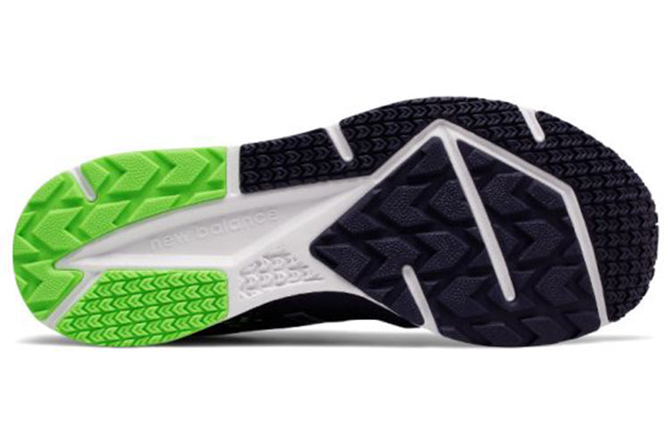New Balance Flash Blue/Green MFLSHRL1