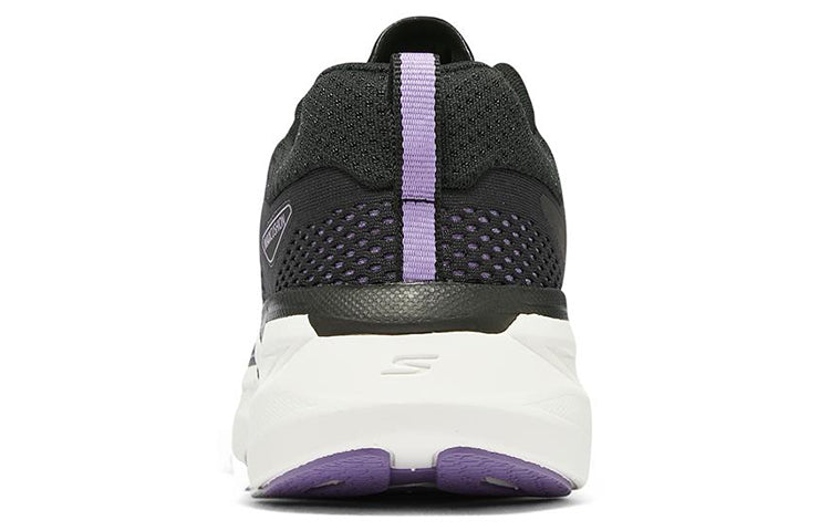(WMNS) Skechers Max Cushioning Premier 128604-BKLV