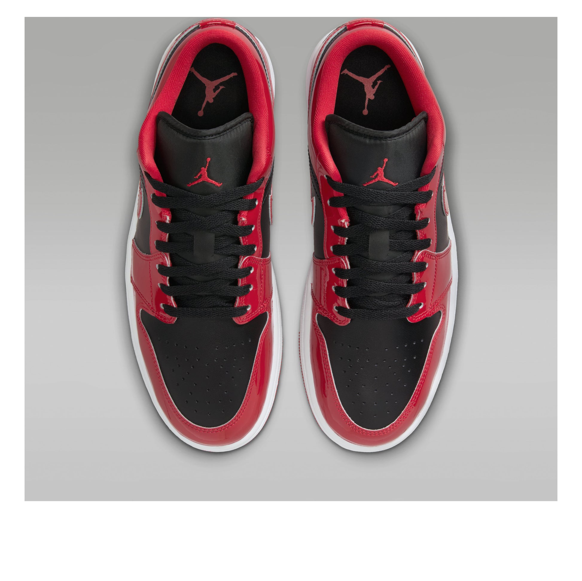 Air Jordan 1 Low 'Varsity Red' HV4089-006
