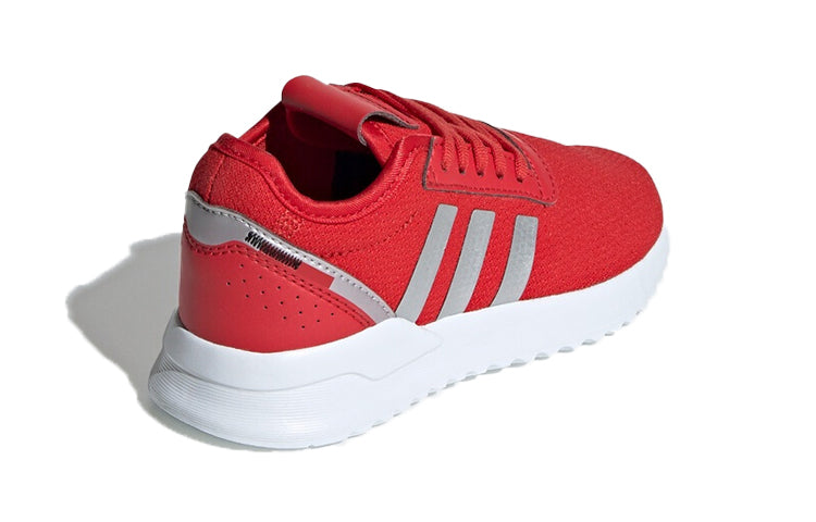 (PS) adidas originals U_Path X 'Red White' EG3442