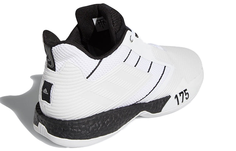 adidas T-Mac Millennium 'White' FV8941