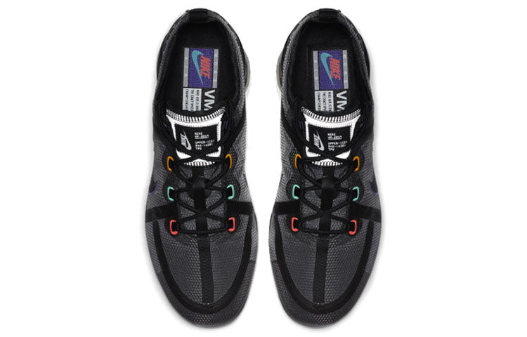 Nike Air VaporMax 2019 SE 'Black Multi' CI1240-023