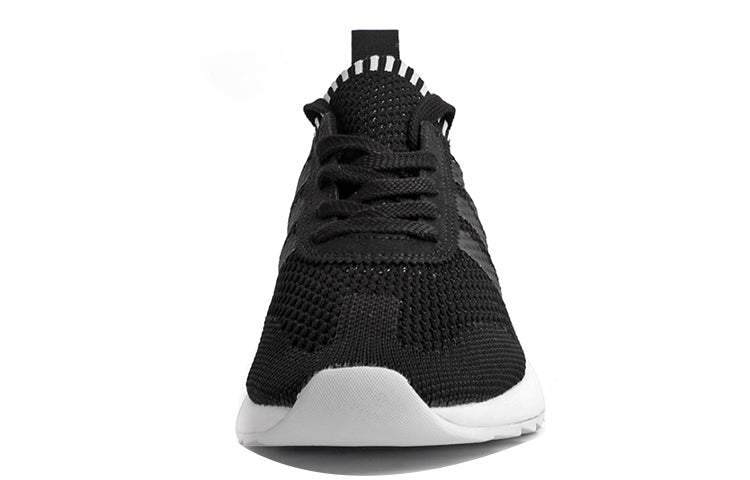 (WMNS) adidas Originals FLB Flashback PK 'Black' BY2791