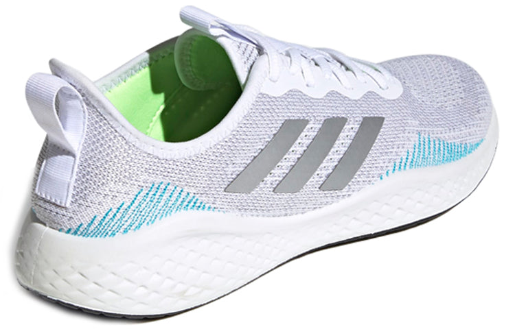 adidas Fluidflow 'Grey Matte Silver' FW5080