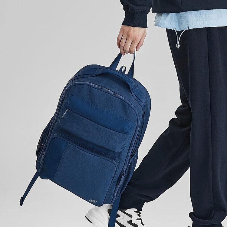 Skechers Casual Backpack 'Navy' L323U049-00N3
