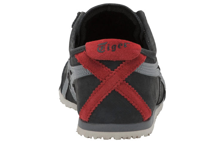 Onitsuka Tiger Mexico 66 'Grey Red' 1183A148-020