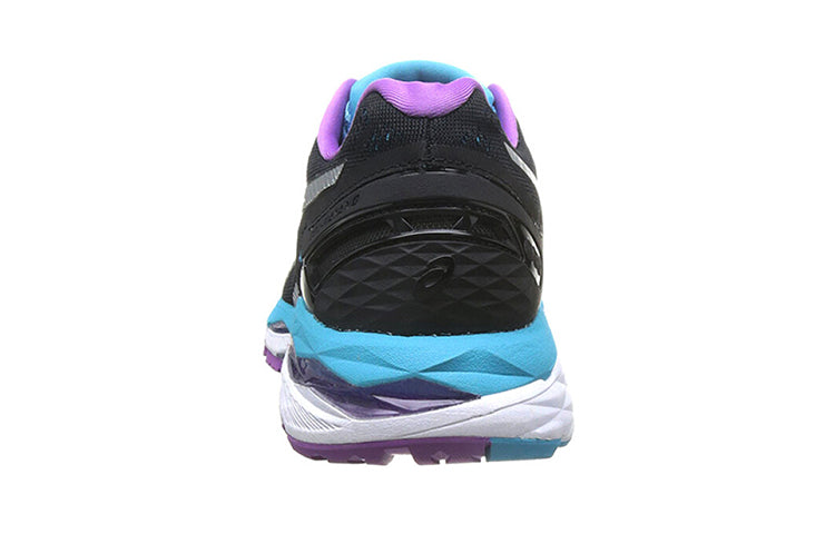 (WMNS) ASICS Gel-Kayano 23 'Black' T696N-9993