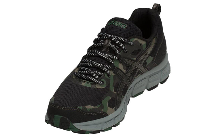 ASICS Gel Scram 4 'Camo' 1011A045-002