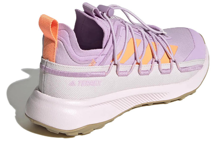 (WMNS) adidas Terrex Voyager 21 'Purple Orange' GX8688