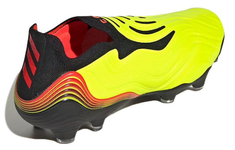 adidas Copa Sense+ FG 'Game Data Pack' GW3609