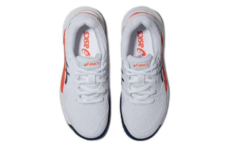 (GS) ASICS Gel-Resolution 9 'White Blue Expanse' 1044A067-103