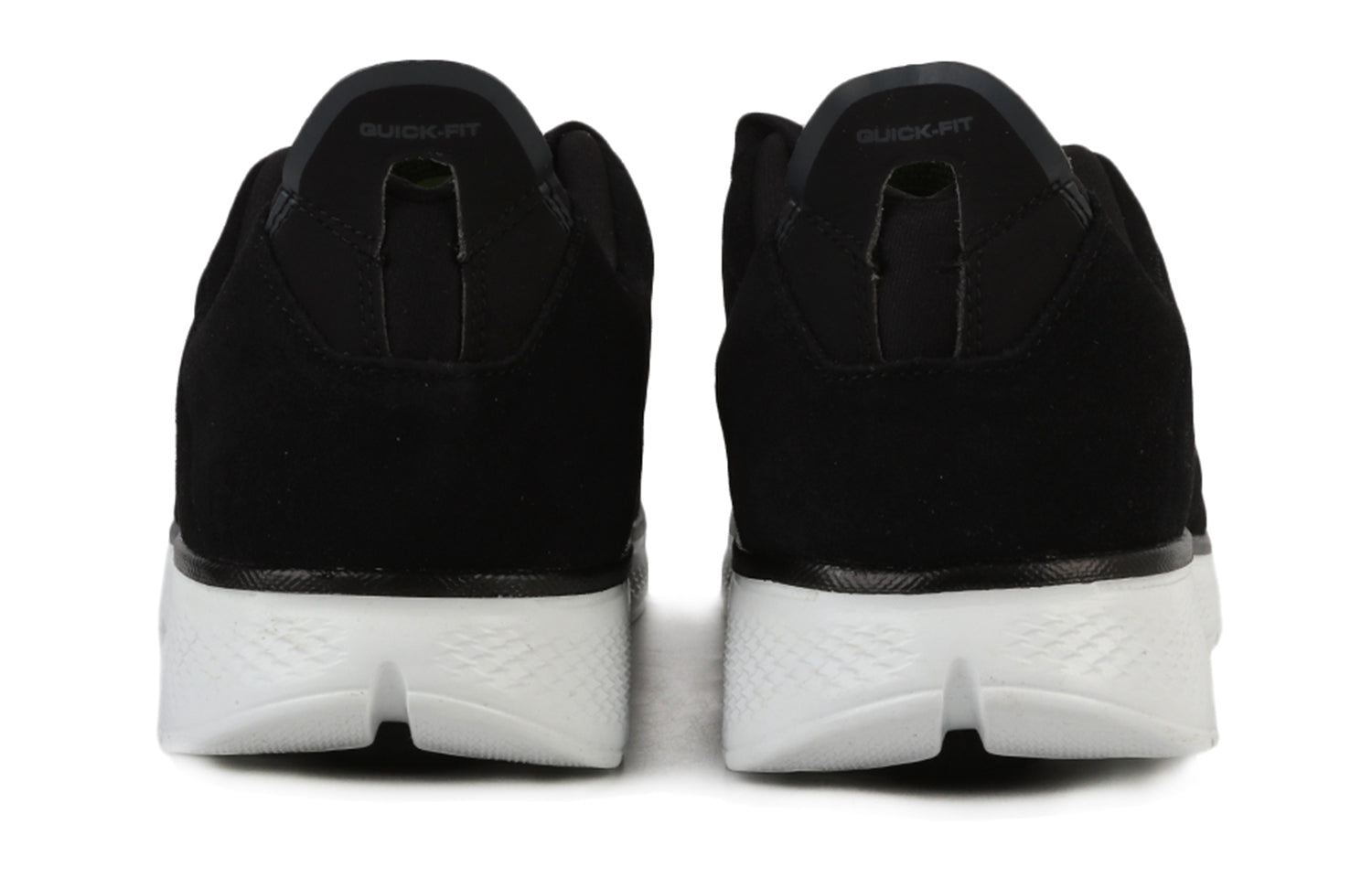 Skechers Go Walk 4 Black 54165-BKW