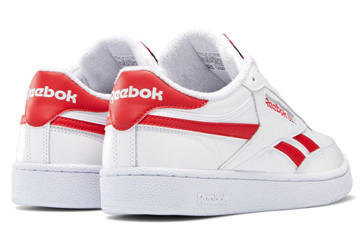 Reebok Club C Revenge 'Cloud White Vector Red' H04170