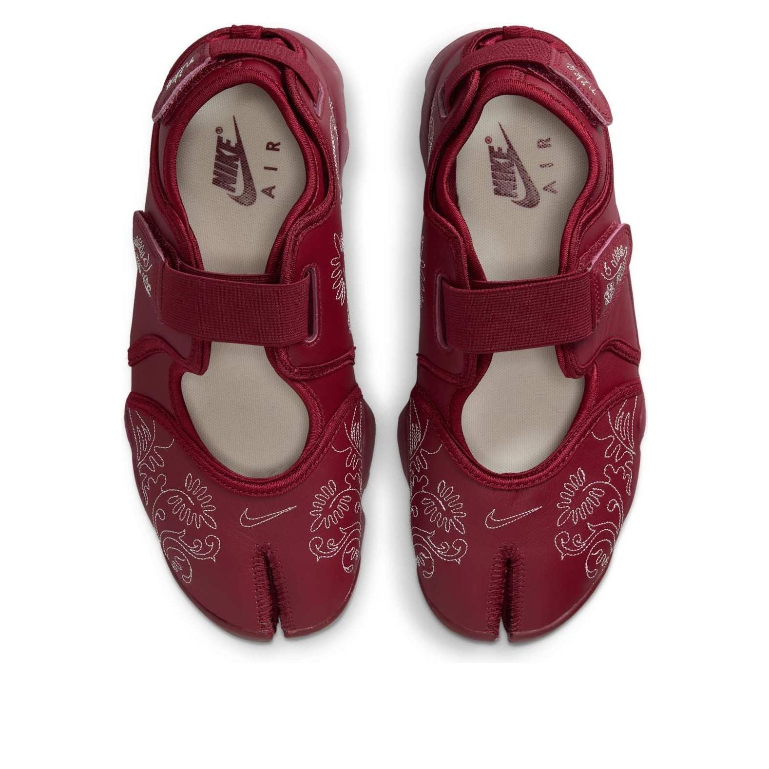(WMNS) Nike Air Rift 'Botanical' IH7318-677