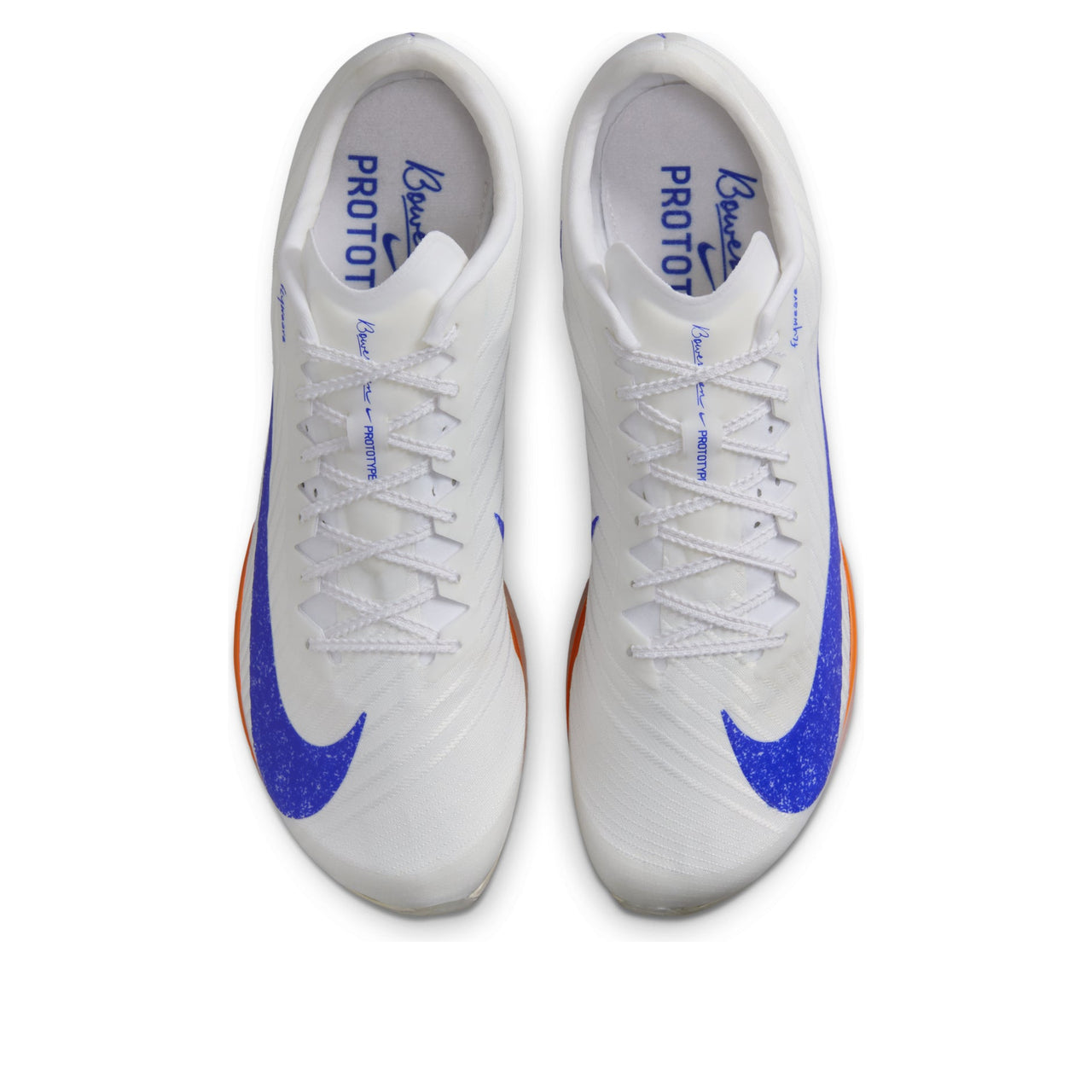 Nike Air Zoom Maxfly 2 FP Blueprint Pack 'White Blue' FD8396-900