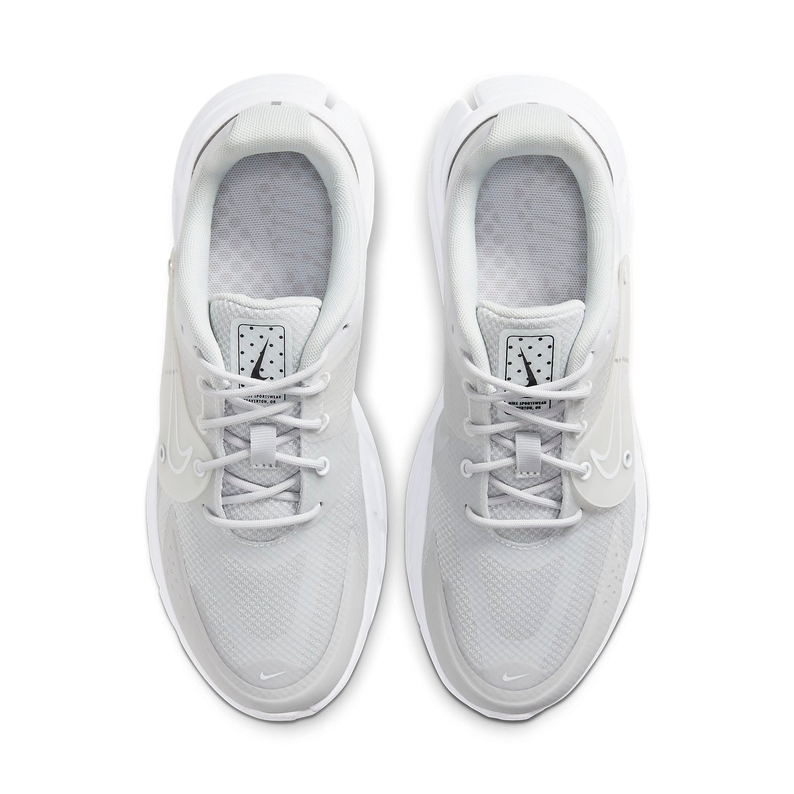 (WMNS) Nike Alphina 5000 'Vast Grey' CK4330-101