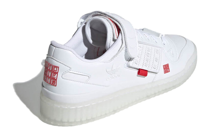 adidas Forum Low 'Chinese New Year' GZ9021