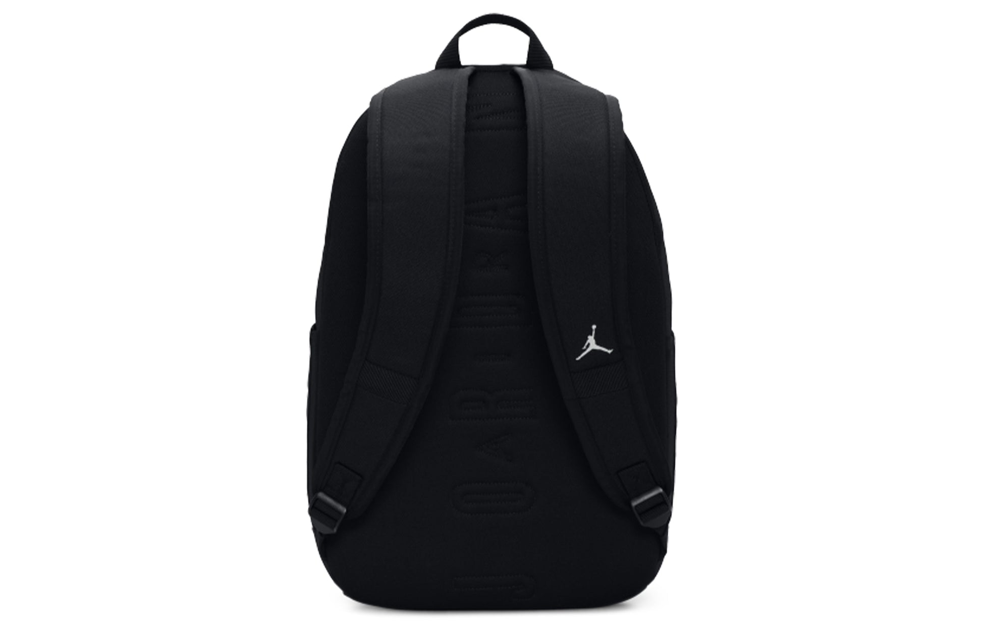 Air Jordan Essential Logo Backpack 'Black' DX7179-010