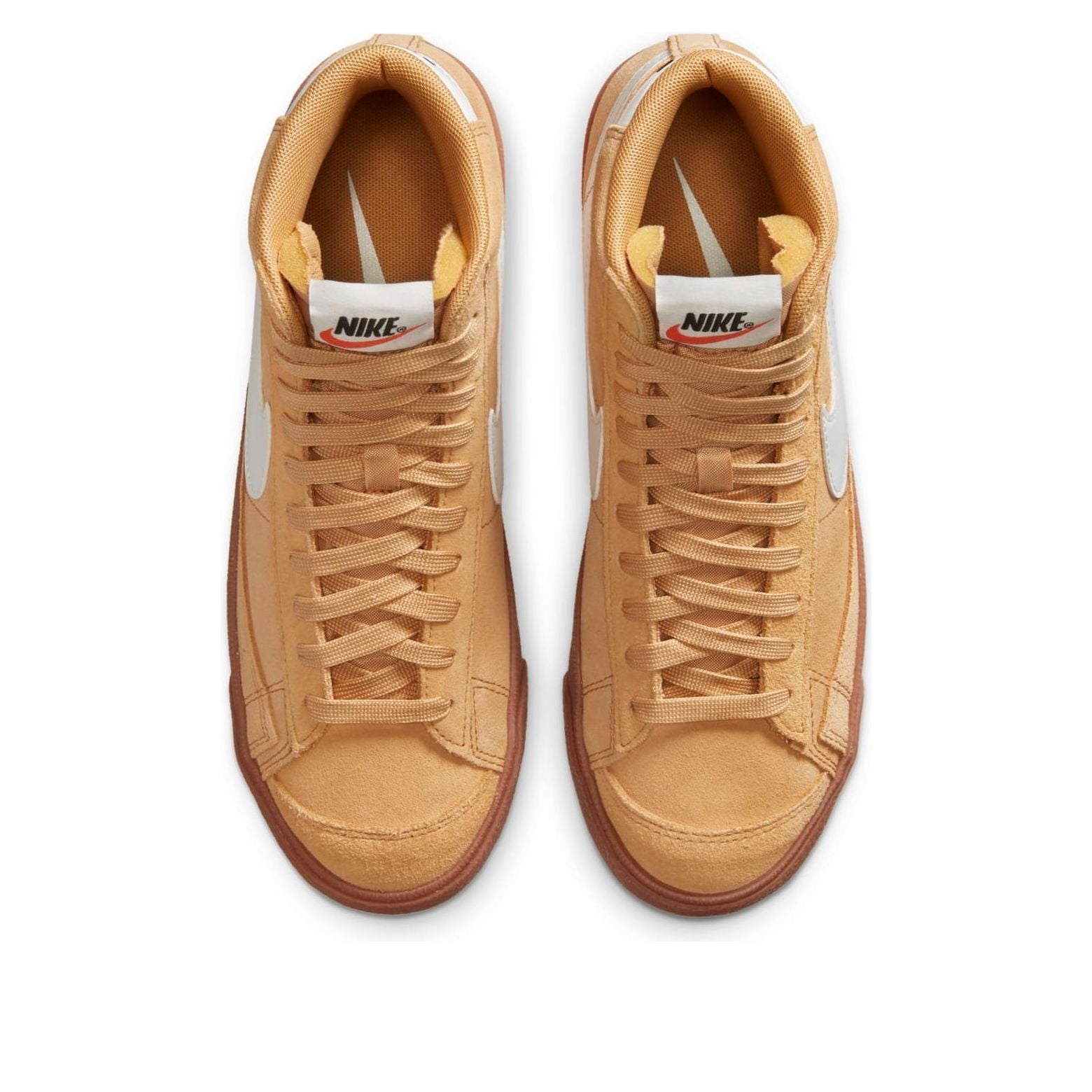 (WMNS) Nike Blazer Mid '77 'Twine' DB5461-700