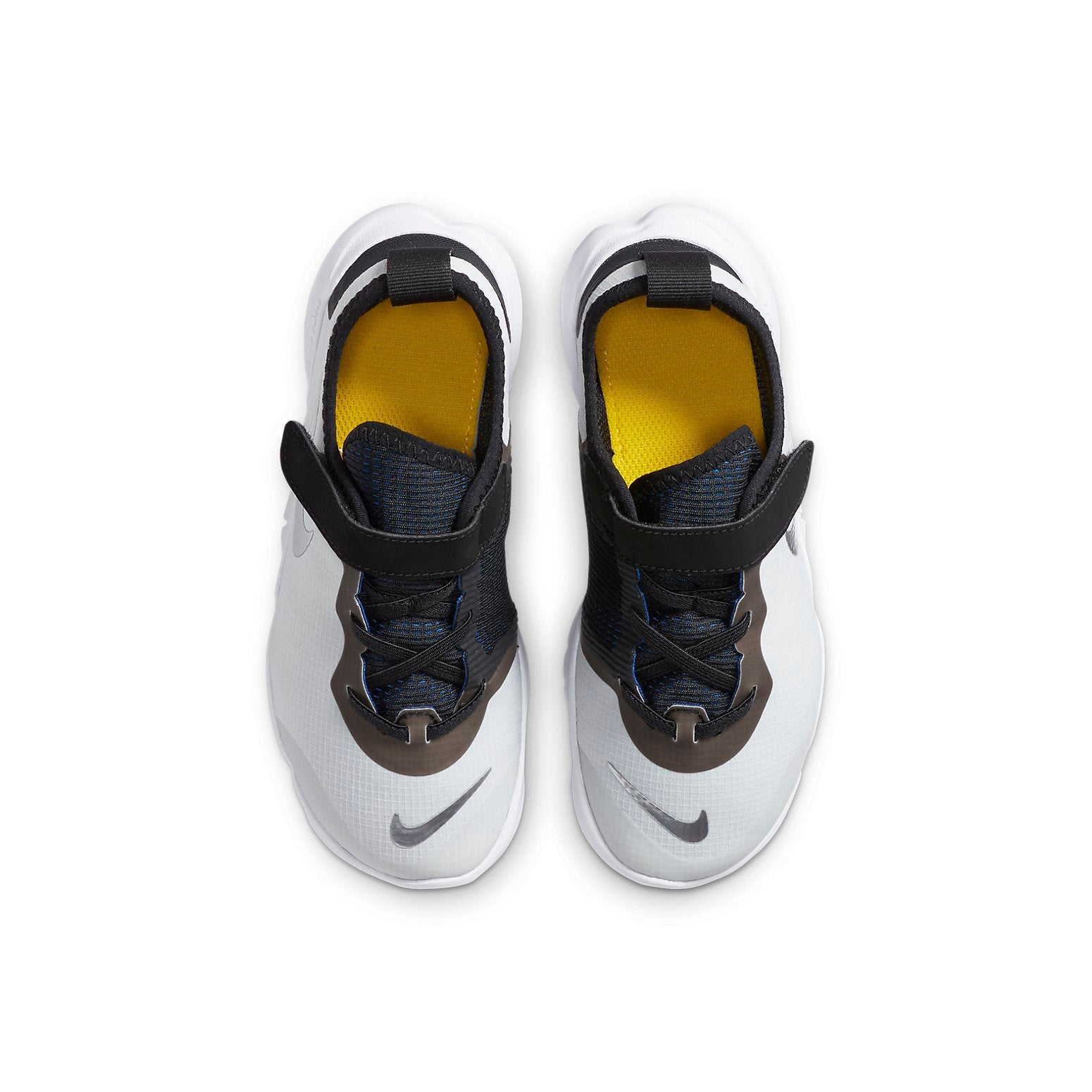 (PS) Nike Free RN 5.0 2020 'Photon Dust Metallic Silver' CJ2078-009