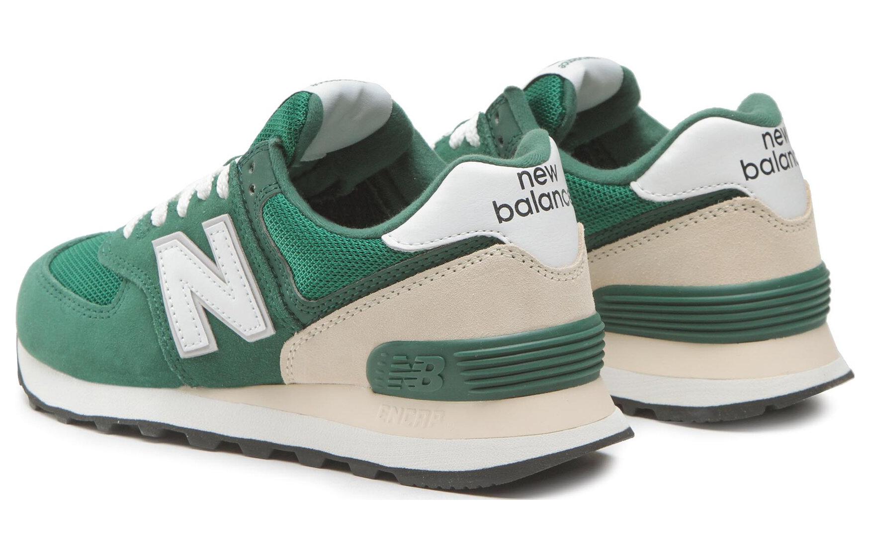 New Balance 574 'Green' U574MU2