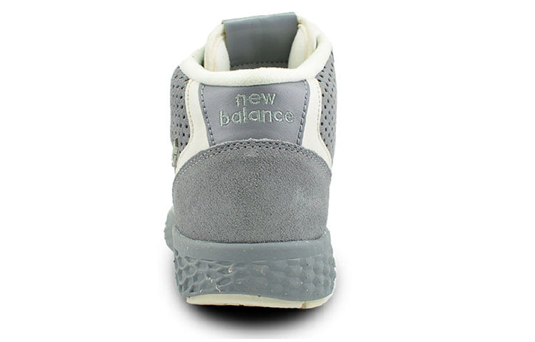 New Balance 988 Sneakers Grey MH988XGY