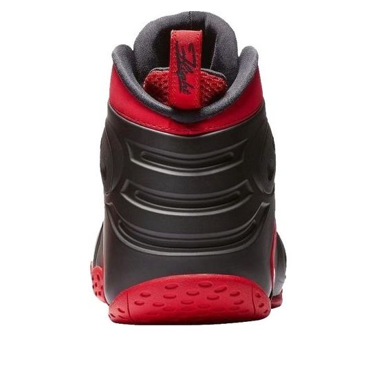 Nike Zoom Rookie 'University Red' BQ3379-600