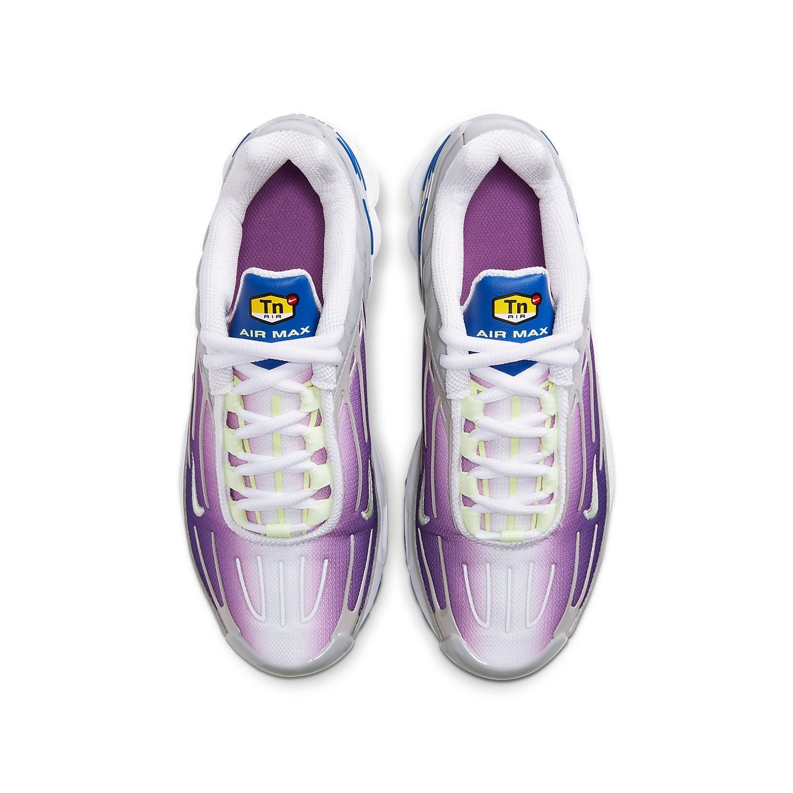 (GS) Nike Air Max Plus 3 'Purple Nebula' CD6871-006