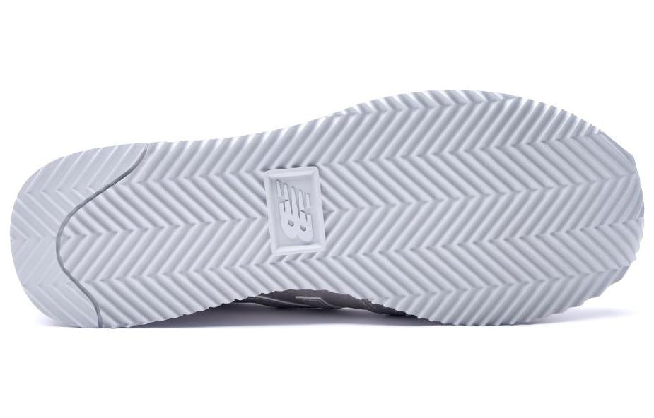 (WMNS) New Balance 720 'Silver White' WL720SLL