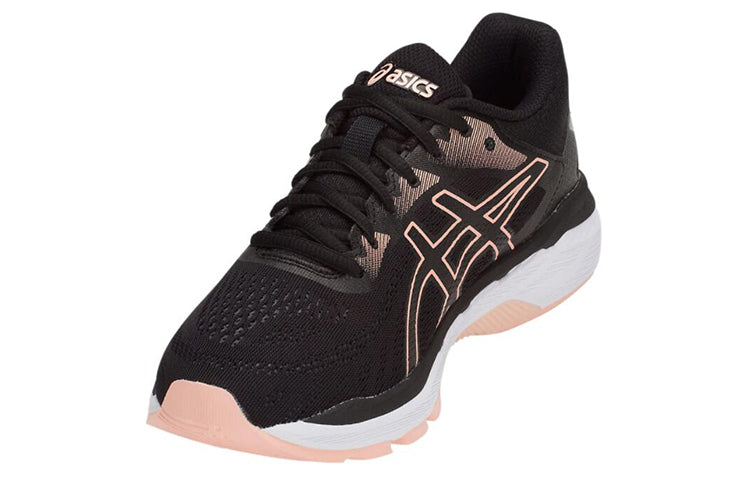 (WMNS) ASICS Gel-Pursue 5 'Black Pink' 1012A239-001