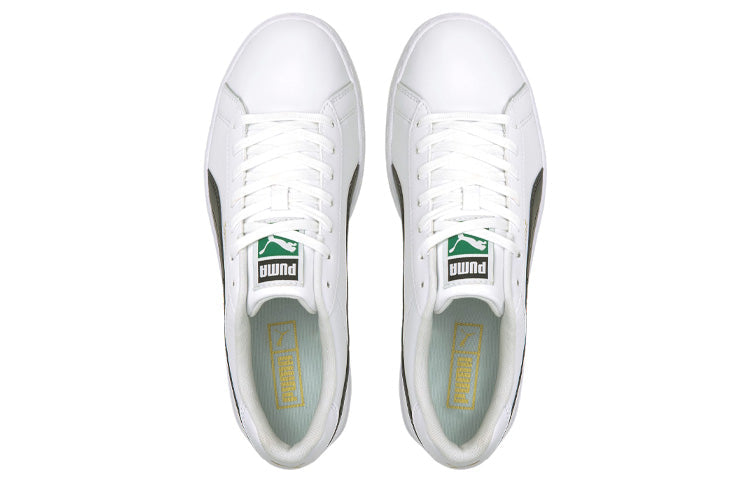 PUMA Match Star Sneakers White/Black 380204-02