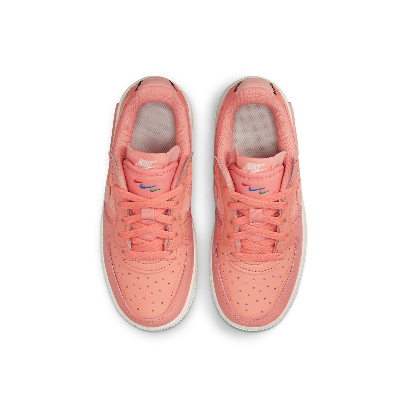(PS) Nike Force 1 Fontanka 'Light Madder Root' DO6146-801