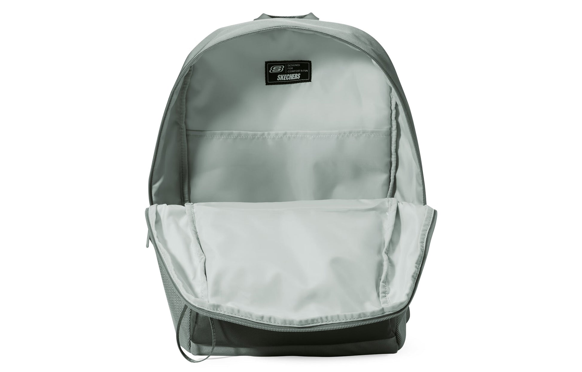 Skechers Logo Printed Backpack 'Teal' L320U196-03WV