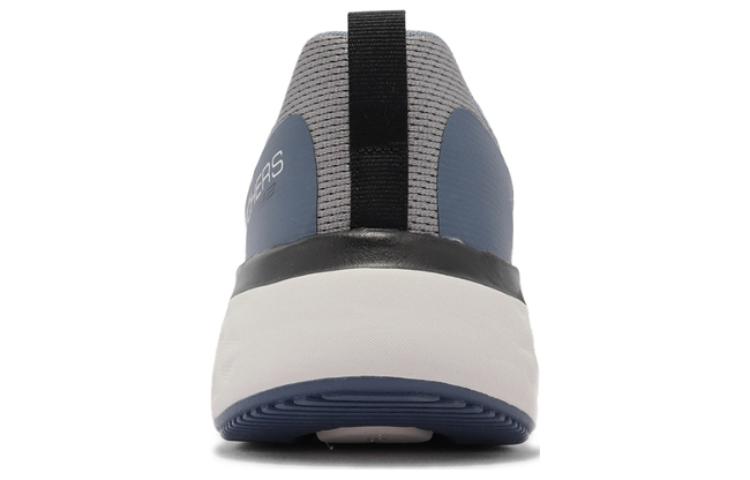 Skechers Max Cushioning Delta 'Grey Blue' 220351-GYBL