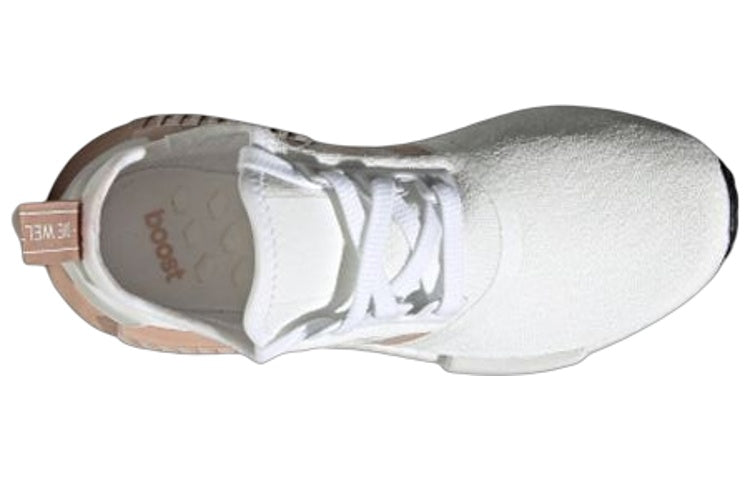 (WMNS) adidas NMD_R1 'White Ash Pearl' FV2475